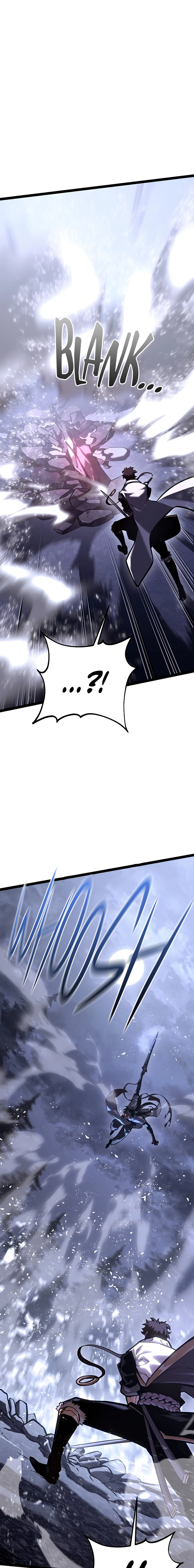 The Bastard of Swordborne Chapter 31 page 7 - 