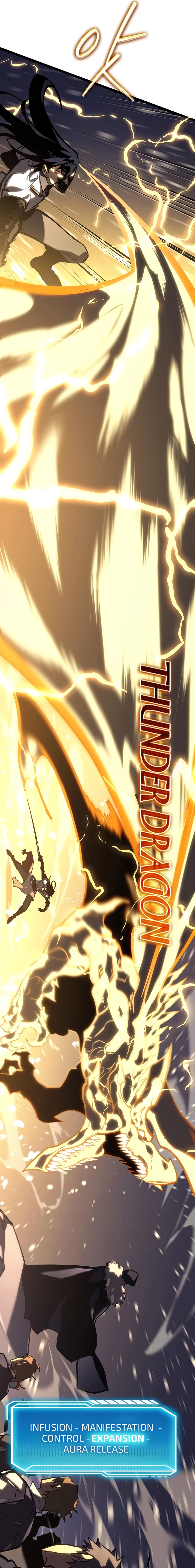 The Bastard of Swordborne Chapter 33 page 20 - 