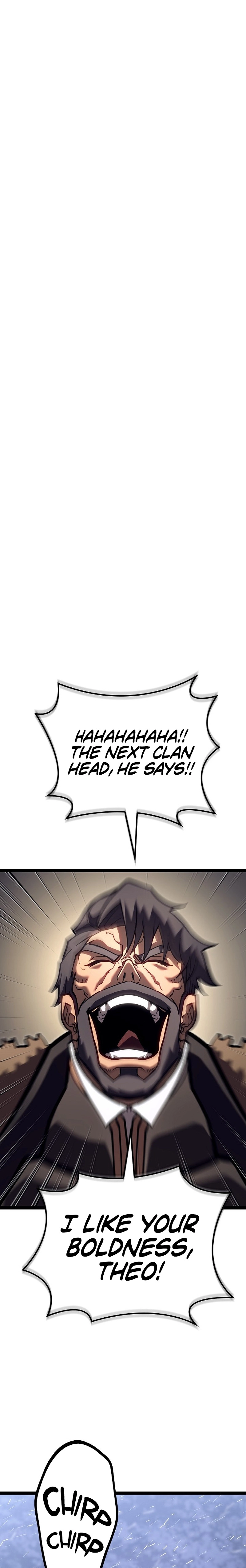 The Bastard of Swordborne Chapter 34 page 19 - 