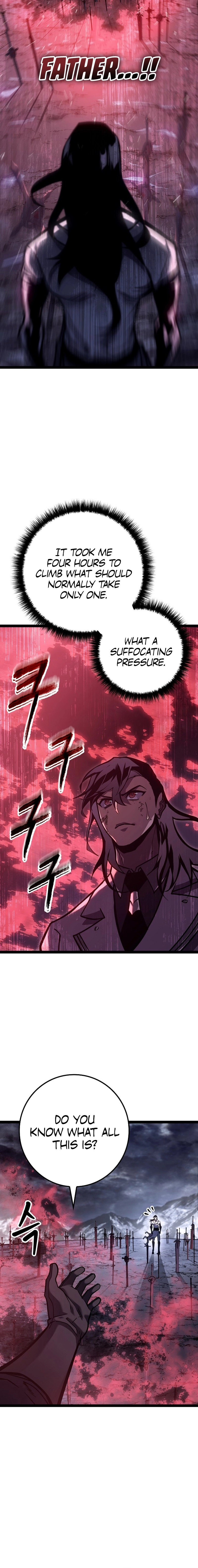 The Bastard of Swordborne Chapter 35 page 2 - 