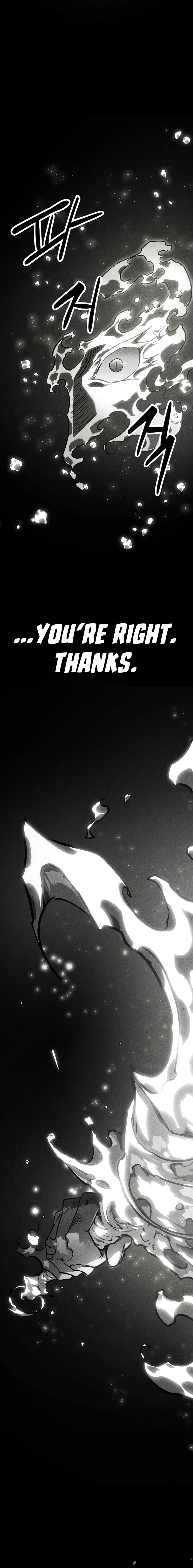 The Bastard of Swordborne Chapter 35 page 20 - 
