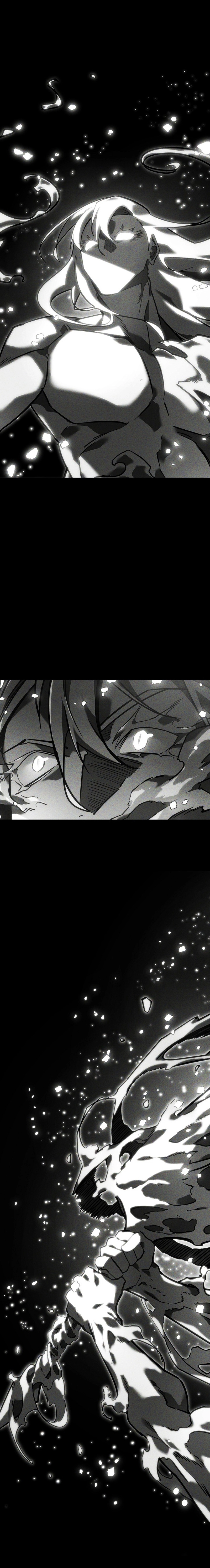 The Bastard of Swordborne Chapter 35 page 22 - 