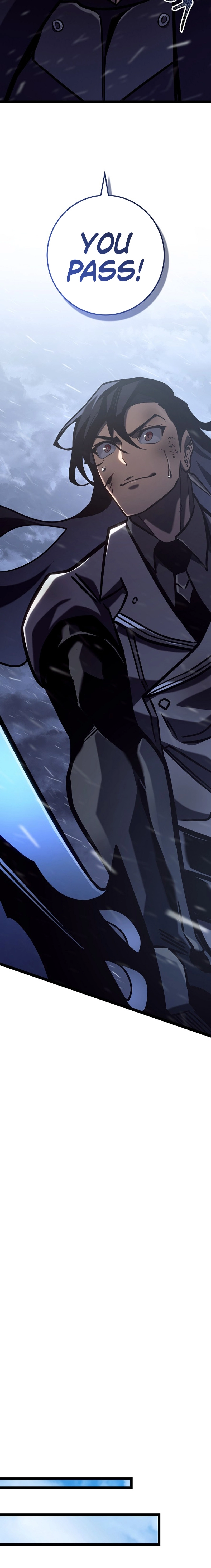 The Bastard of Swordborne Chapter 35 page 28 - 