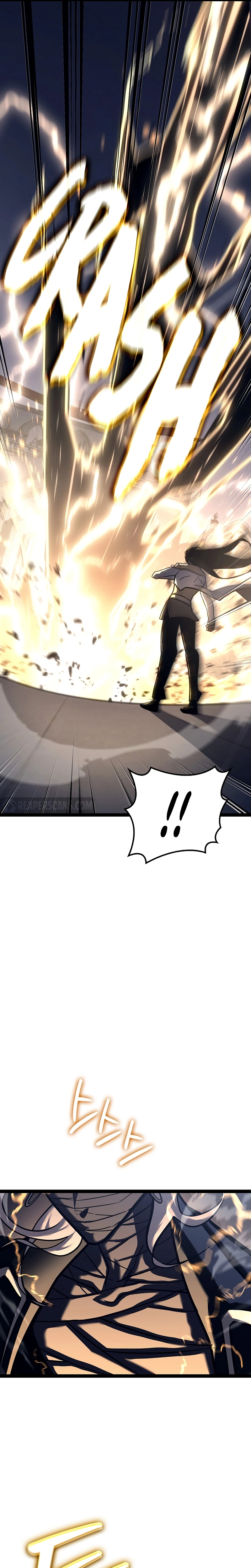The Bastard of Swordborne Chapter 36 page 9 - 