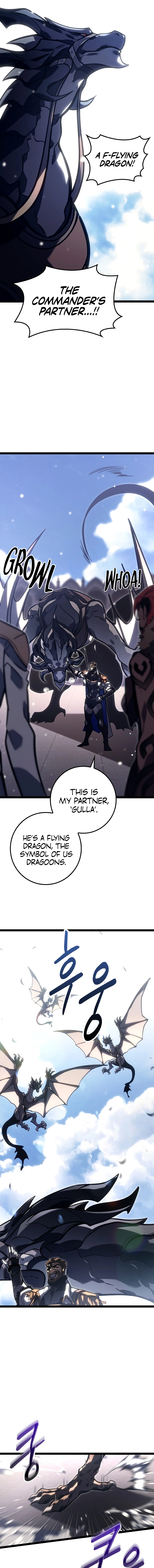 The Bastard of Swordborne Chapter 37 page 15 - 
