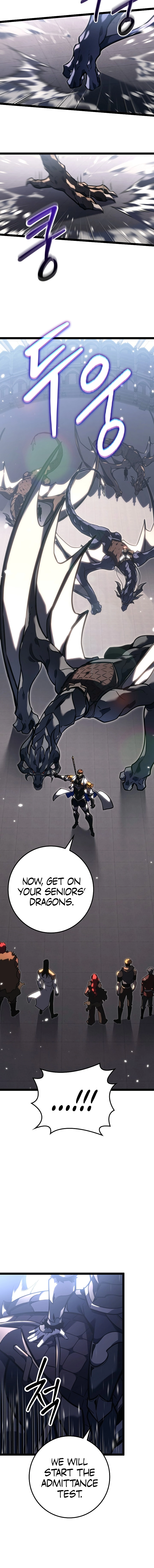 The Bastard of Swordborne Chapter 37 page 16 - 