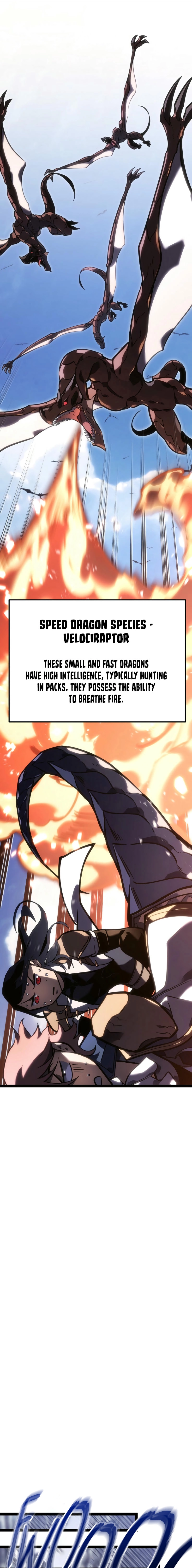 The Bastard of Swordborne Chapter 38 page 11 - 