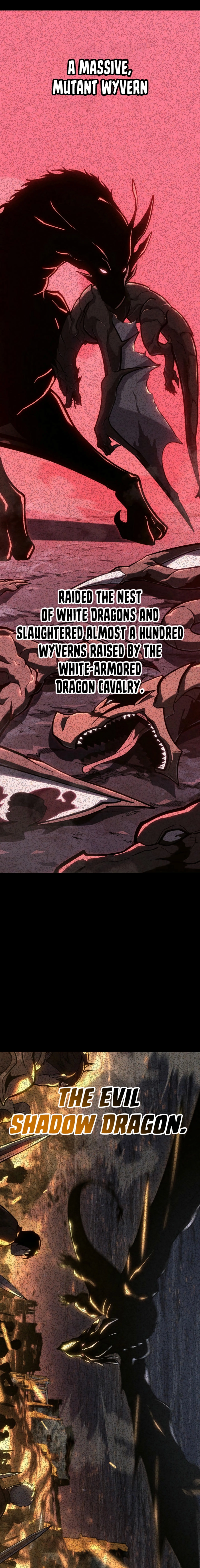 The Bastard of Swordborne Chapter 38 page 13 - 