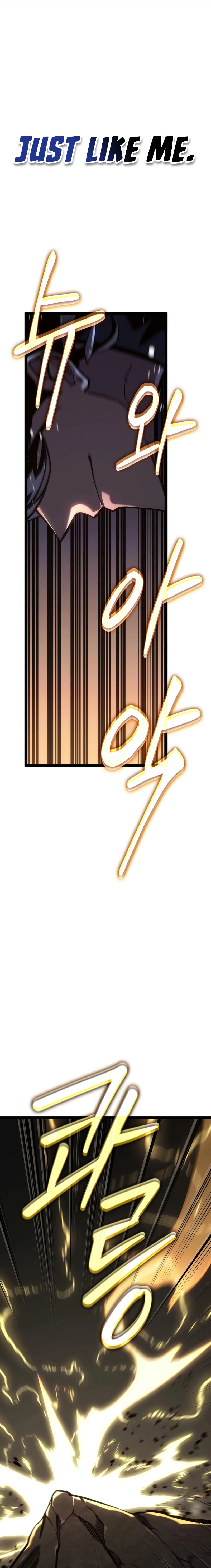 The Bastard of Swordborne Chapter 38 page 29 - 