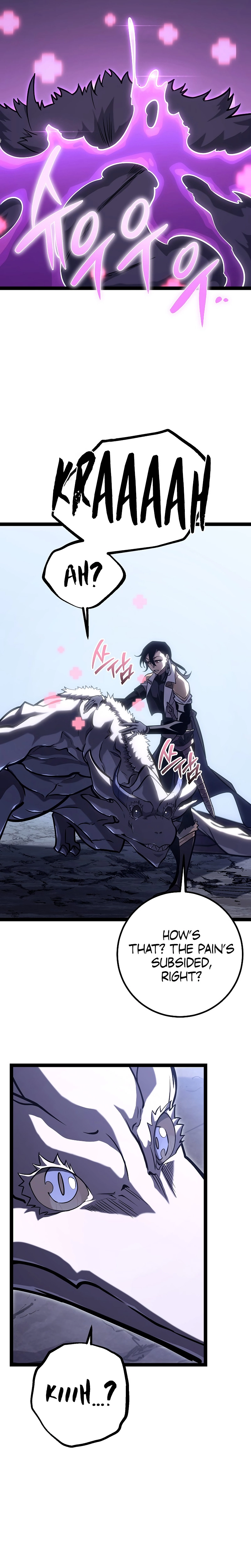 The Bastard of Swordborne Chapter 39 page 13 - 