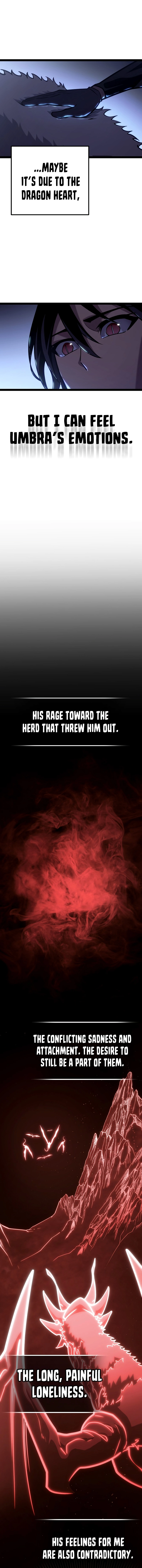 The Bastard of Swordborne Chapter 39 page 14 - 