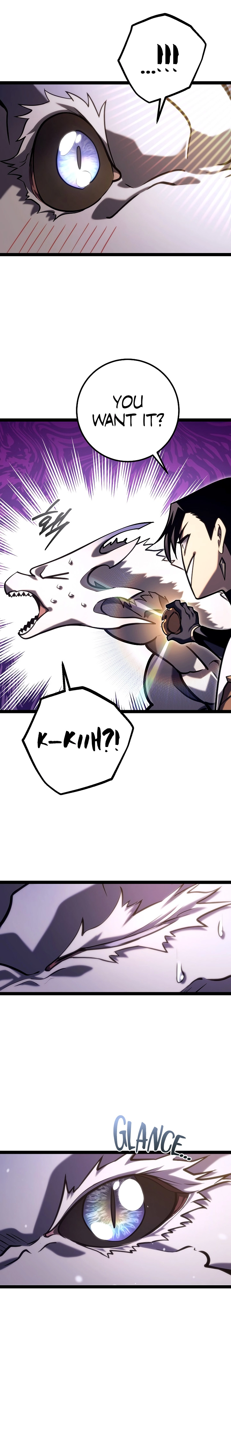 The Bastard of Swordborne Chapter 39 page 17 - 