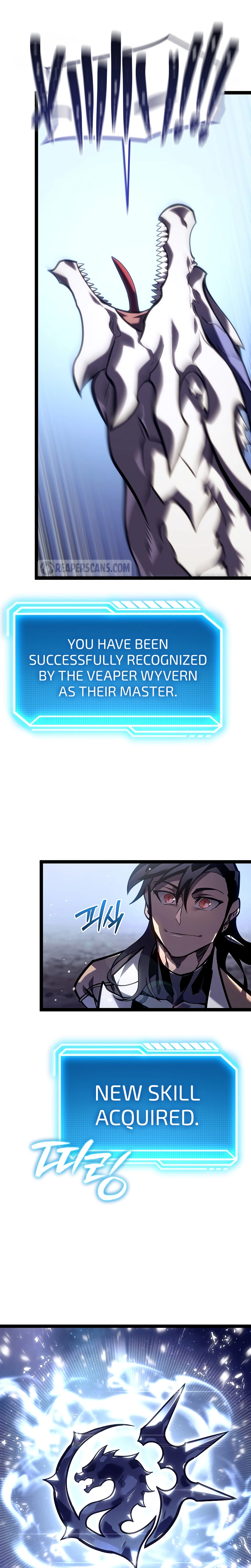 The Bastard of Swordborne Chapter 39 page 20 - 