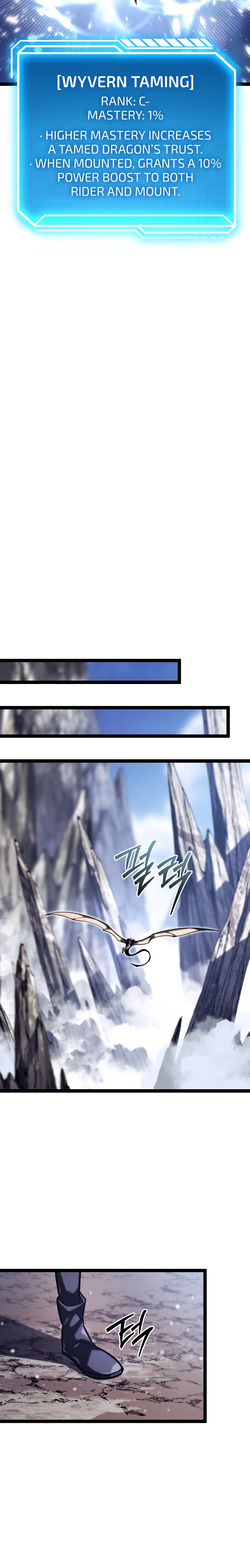 The Bastard of Swordborne Chapter 39 page 21 - 