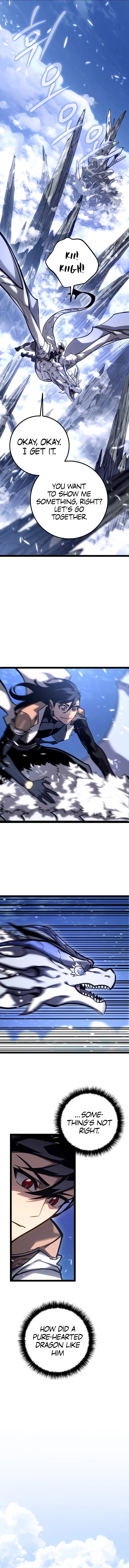 The Bastard of Swordborne Chapter 39 page 27 - 