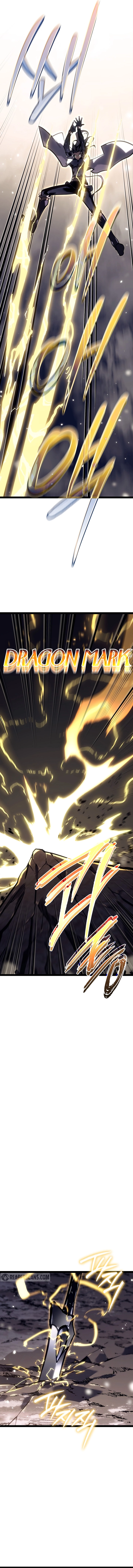 The Bastard of Swordborne Chapter 39 page 6 - 