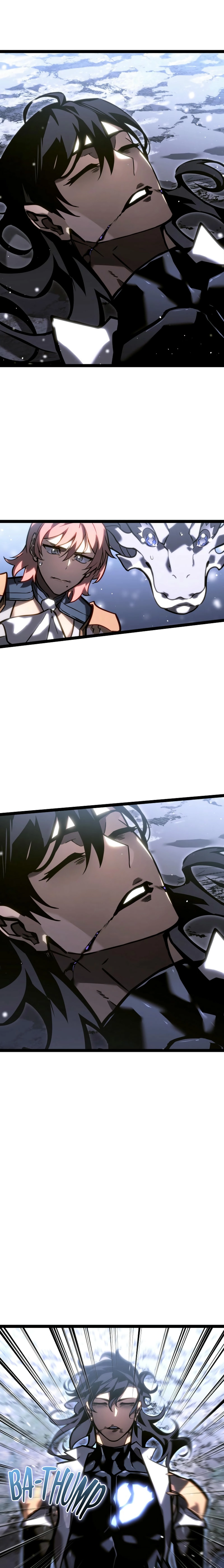 The Bastard of Swordborne Chapter 40 page 19 - 