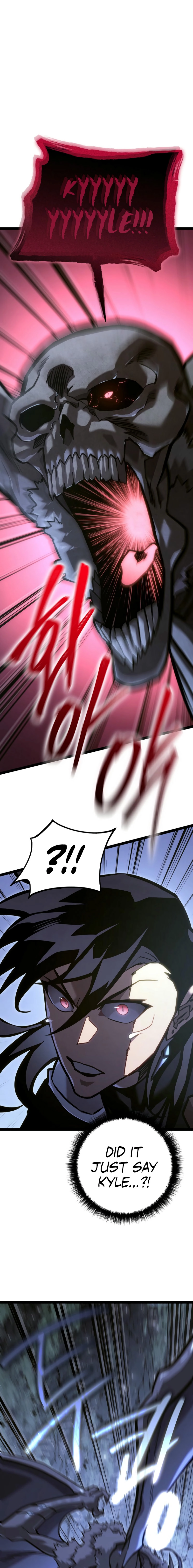 The Bastard of Swordborne Chapter 40 page 7 - 