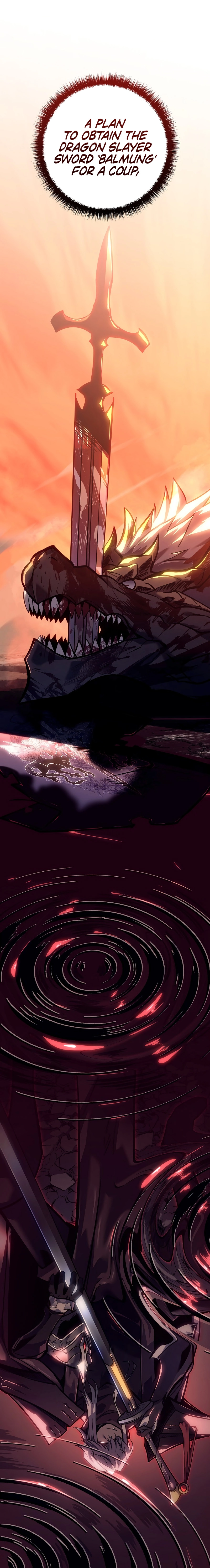 The Bastard of Swordborne Chapter 41 page 28 - 