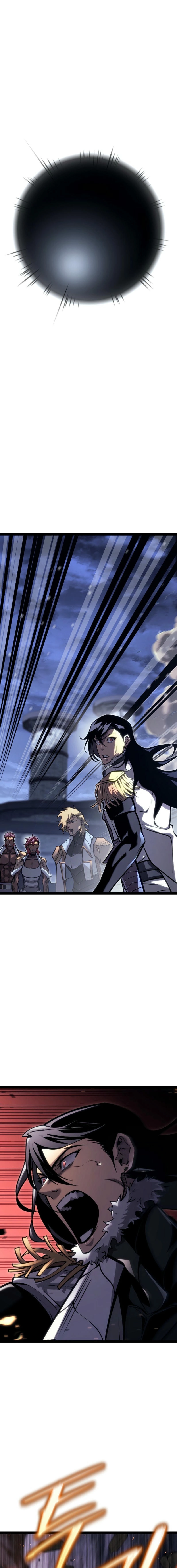 The Bastard of Swordborne Chapter 42 page 27 - 