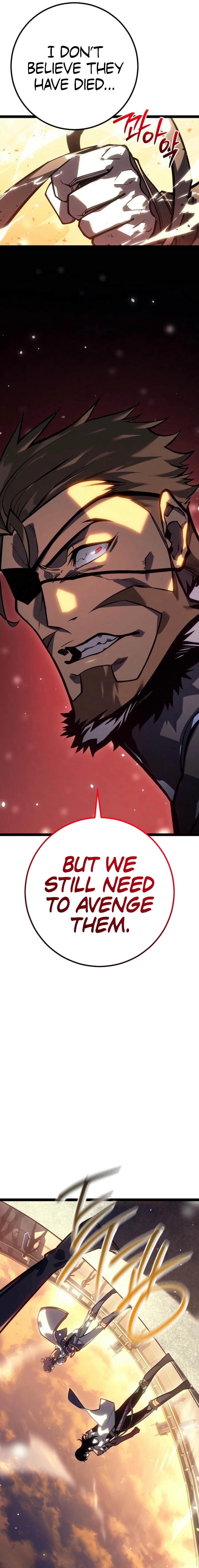 The Bastard of Swordborne Chapter 42 page 5 - 