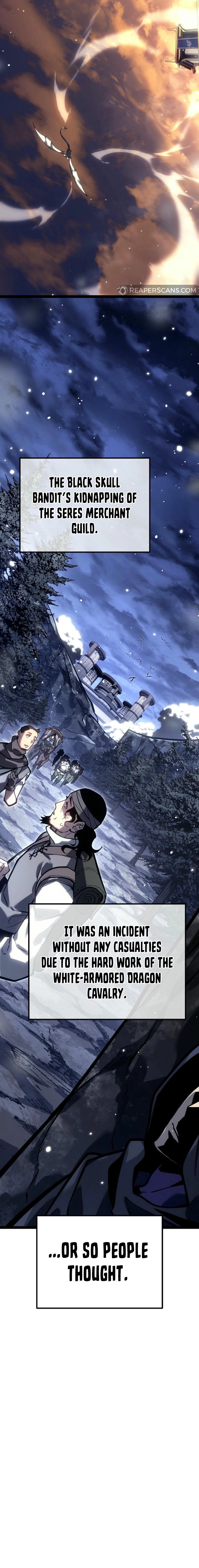 The Bastard of Swordborne Chapter 42 page 6 - 
