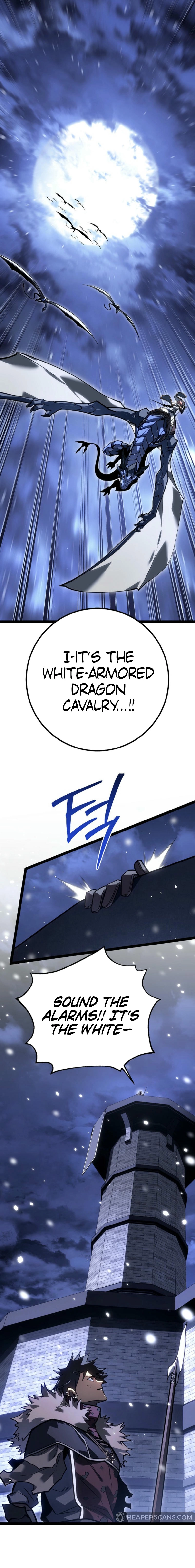 The Bastard of Swordborne Chapter 42 page 10 - 