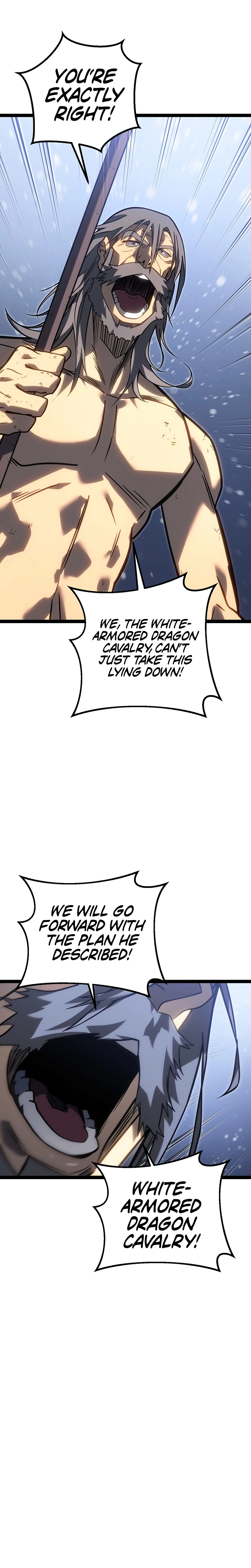 The Bastard of Swordborne Chapter 43 page 26 - 