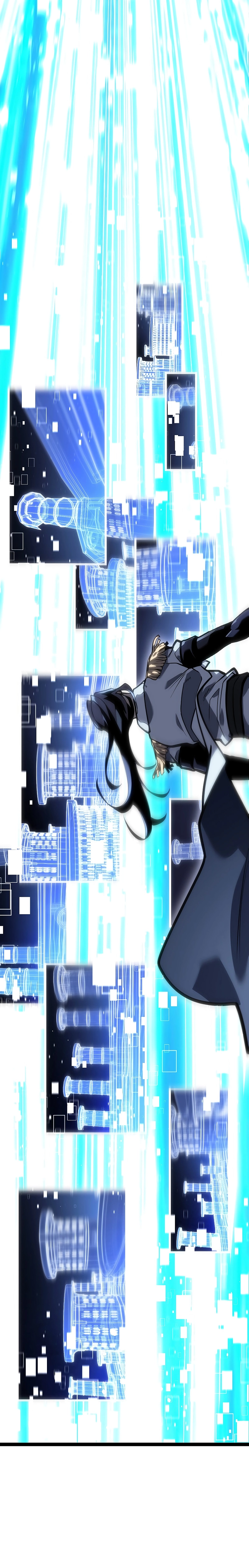 The Bastard of Swordborne Chapter 43 page 6 - 
