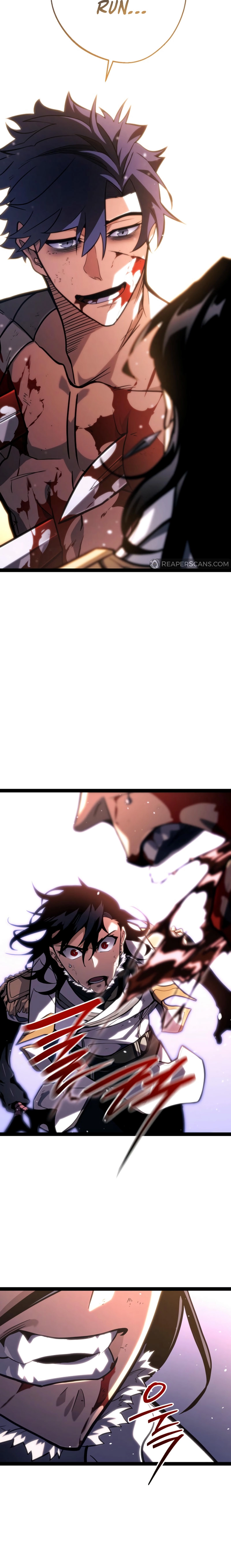 The Bastard of Swordborne Chapter 44 page 18 - 