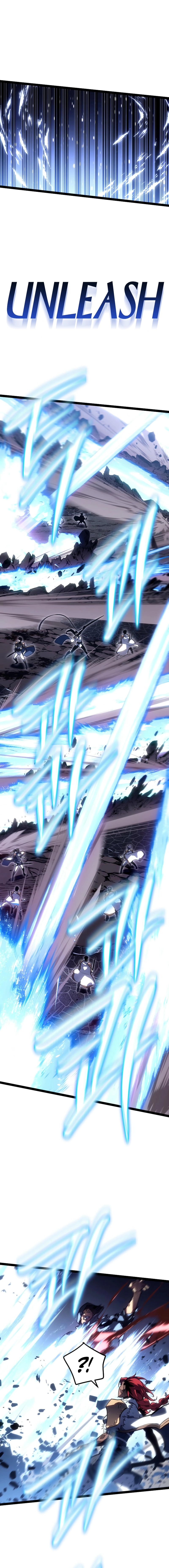 The Bastard of Swordborne Chapter 44 page 21 - 