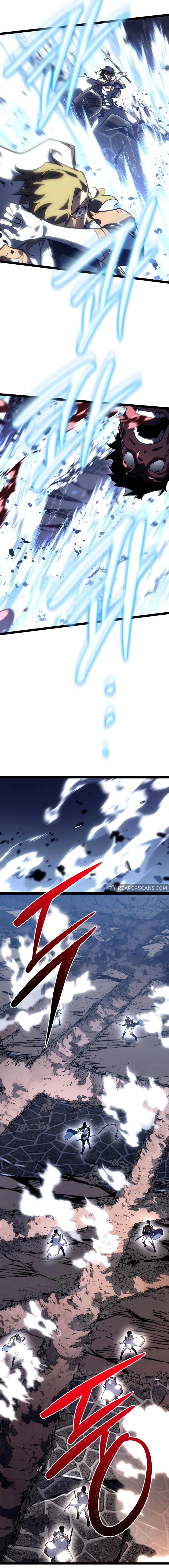 The Bastard of Swordborne Chapter 44 page 22 - 