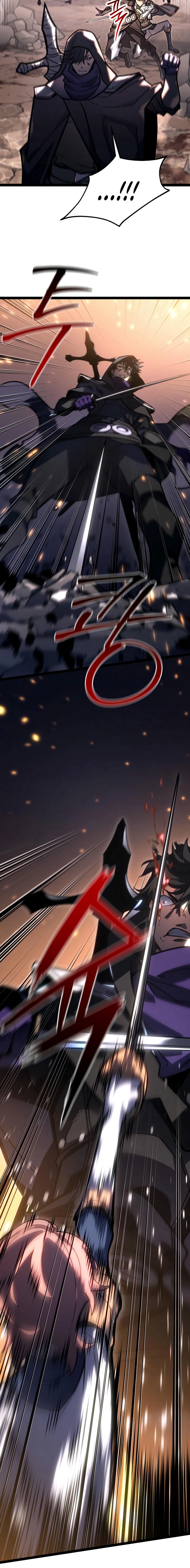 The Bastard of Swordborne Chapter 44 page 4 - 