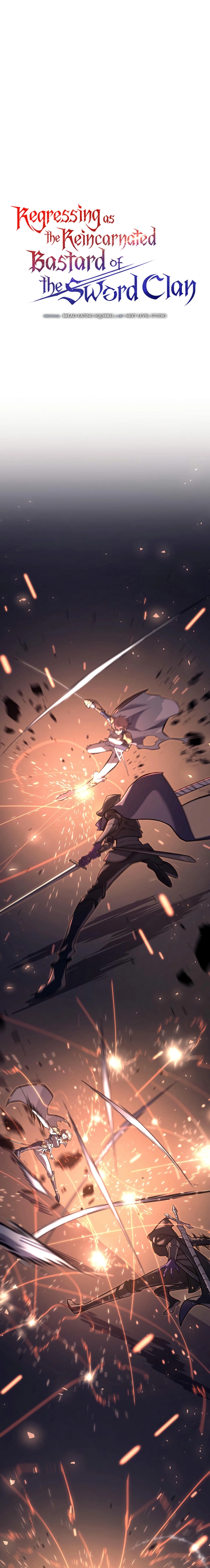 The Bastard of Swordborne Chapter 44 page 9 - 