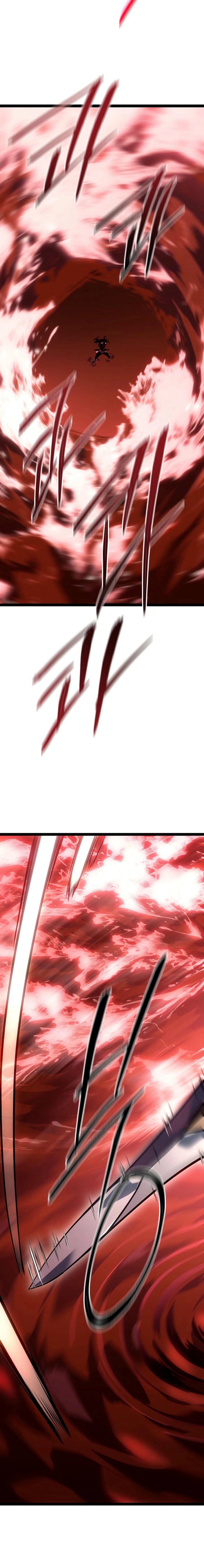 The Bastard of Swordborne Chapter 45 page 28 - 