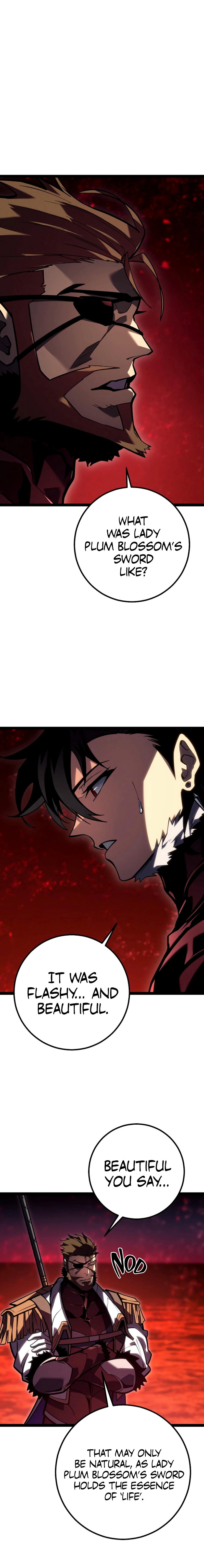 The Bastard of Swordborne Chapter 45 page 31 - 