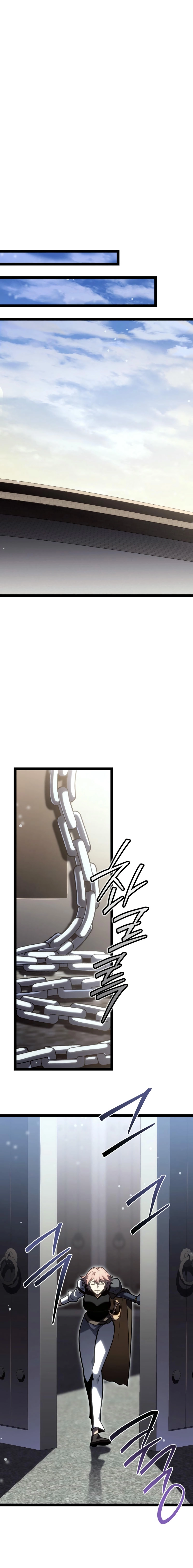 The Bastard of Swordborne Chapter 46 page 12 - 