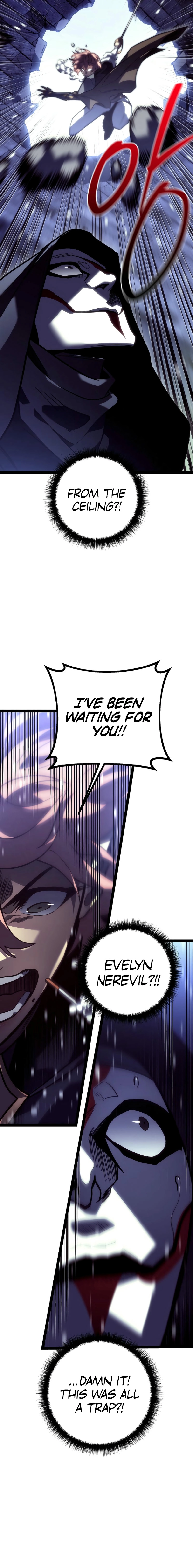 The Bastard of Swordborne Chapter 47 page 16 - 