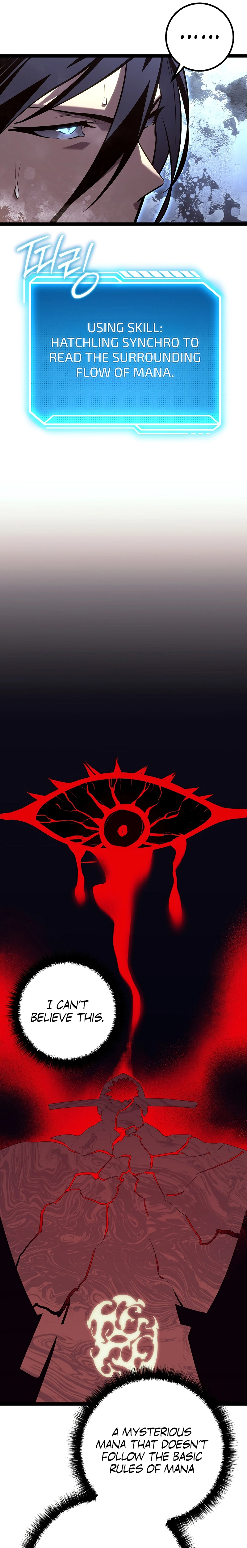 The Bastard of Swordborne Chapter 48 page 14 - 