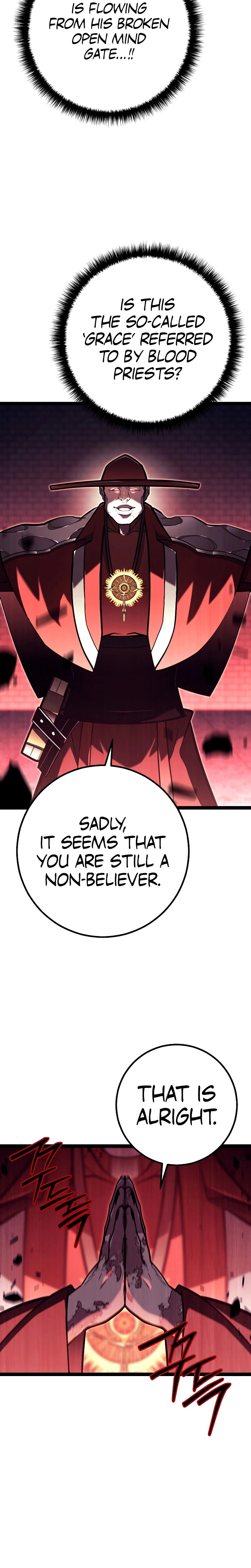 The Bastard of Swordborne Chapter 48 page 15 - 