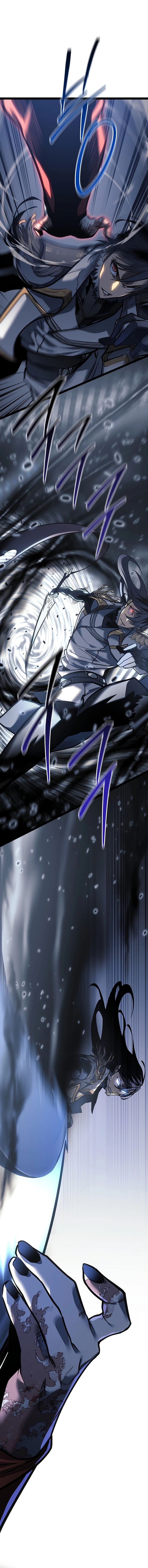The Bastard of Swordborne Chapter 48 page 18 - 