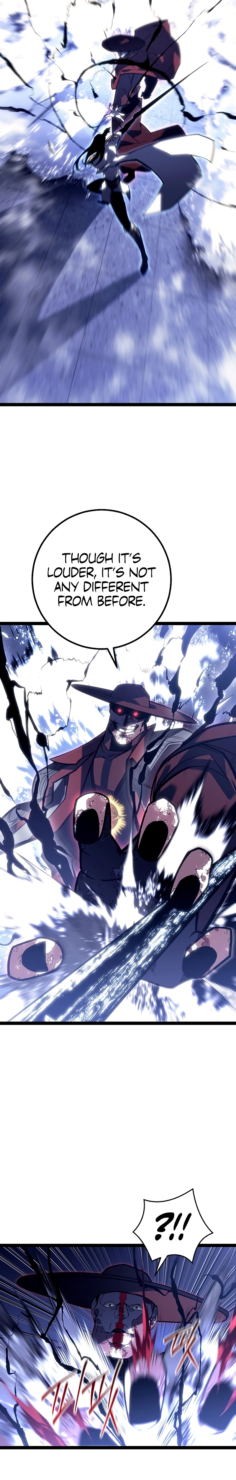 The Bastard of Swordborne Chapter 48 page 26 - 