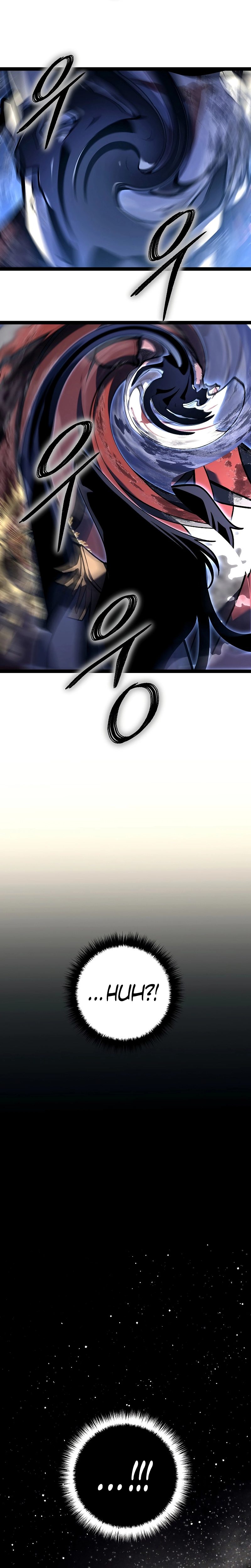 The Bastard of Swordborne Chapter 48 page 30 - 