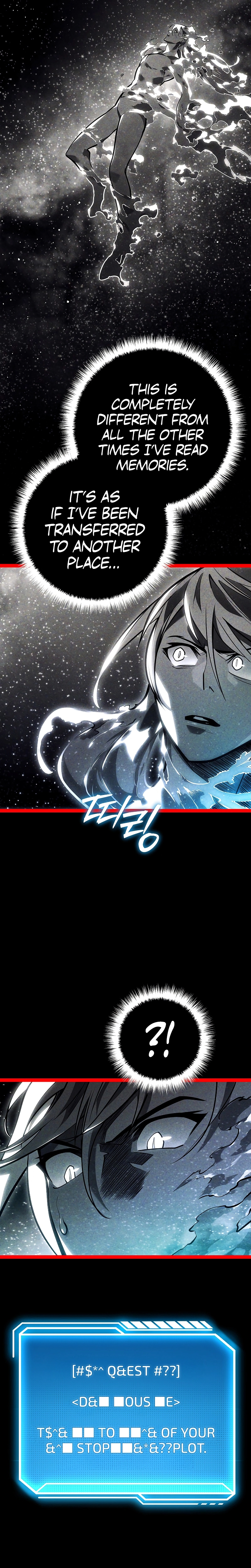 The Bastard of Swordborne Chapter 48 page 31 - 