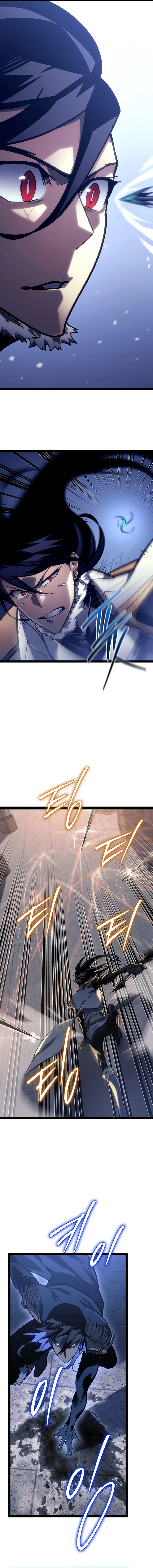 The Bastard of Swordborne Chapter 48 page 7 - 