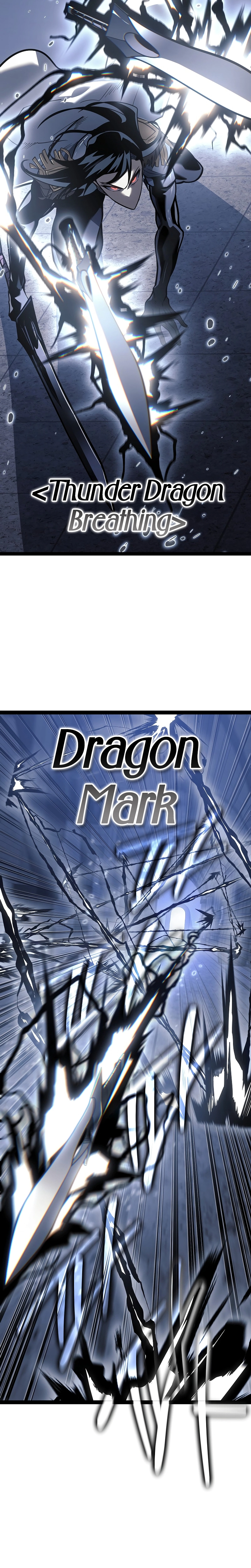 The Bastard of Swordborne Chapter 48 page 9 - 