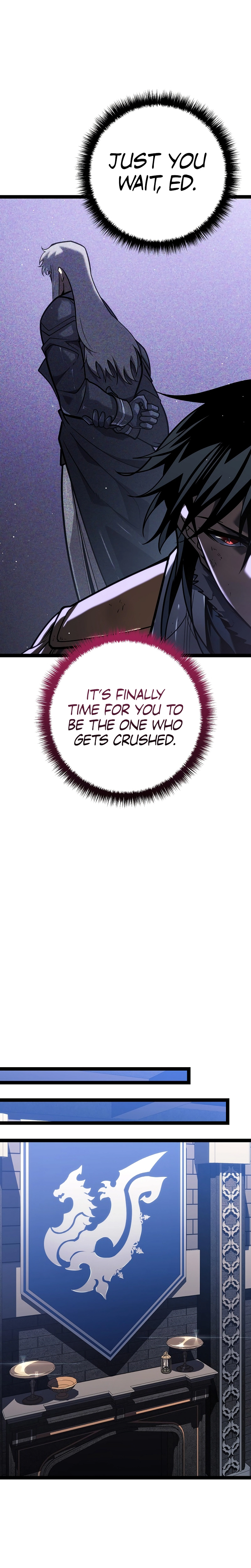 The Bastard of Swordborne Chapter 49 page 16 - 