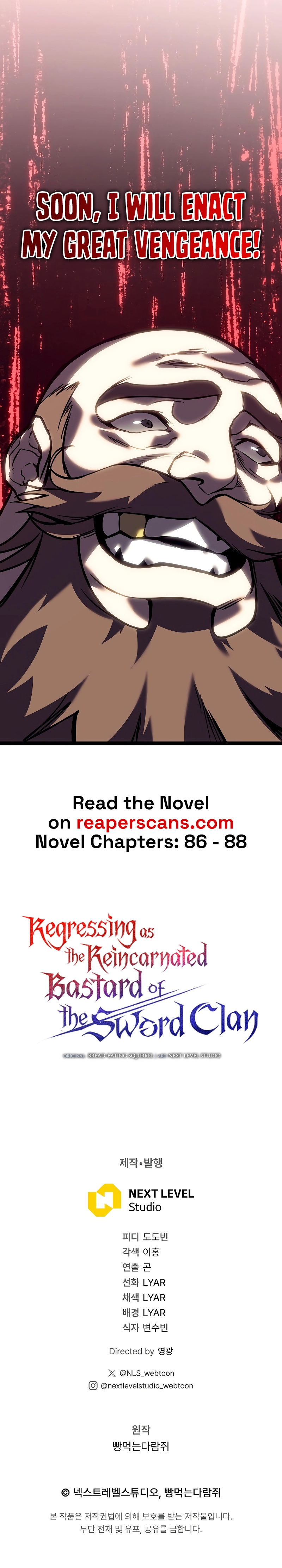 The Bastard of Swordborne Chapter 49 page 24 - 