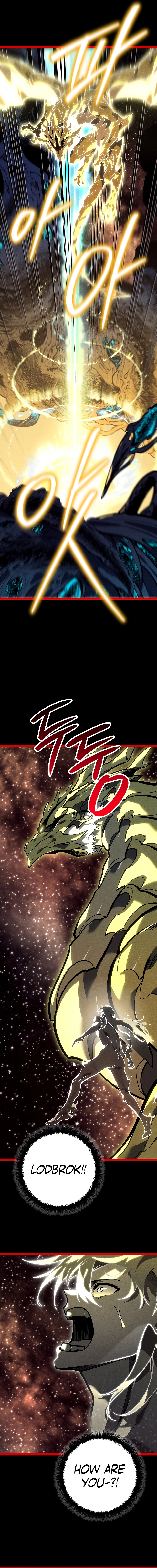 The Bastard of Swordborne Chapter 49 page 4 - 