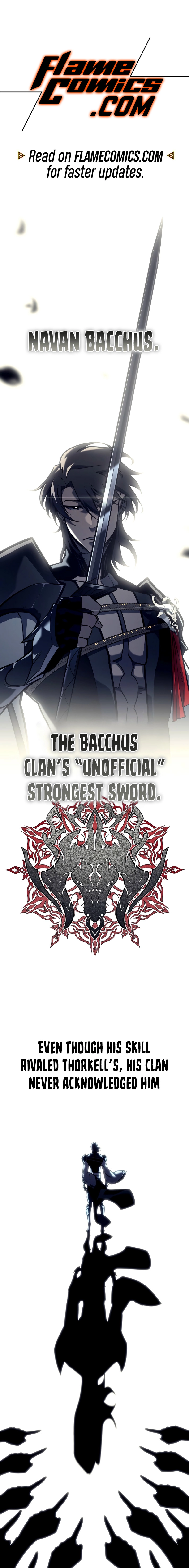 The Bastard of Swordborne Chapter 51 page 2 - 